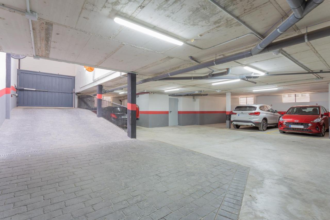 Appartement Estudio Real *