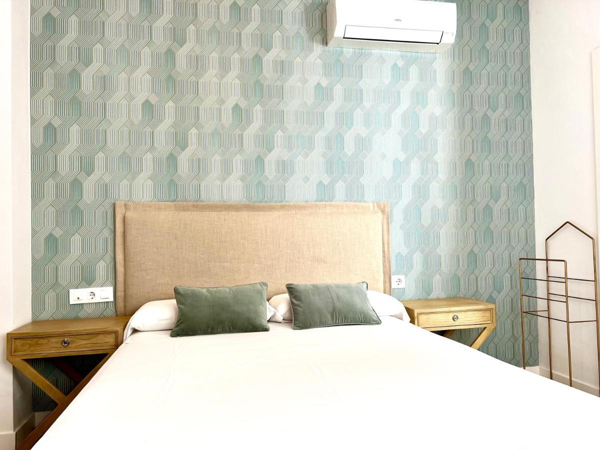 Appartement Estudio Real *