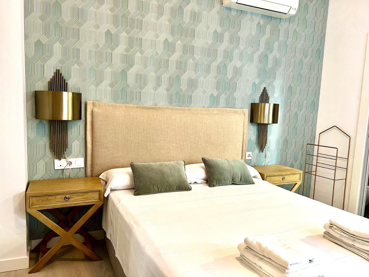 Apartment Estudio Real